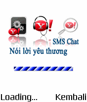 Koleksi Aplikasi SMS Untuk S60 V2